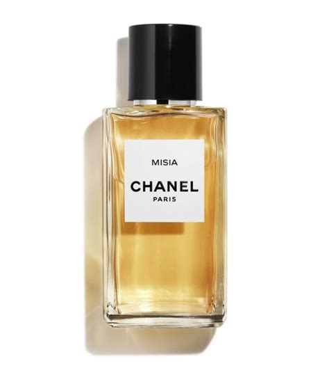 misia chanel 200ml|Chanel exclusifs.